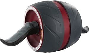 Perfect Fitness Ab Carver Pro Roller Red