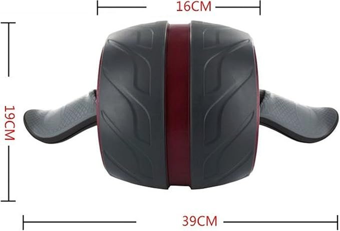 Perfect Fitness Ab Carver Pro Roller - Image 4