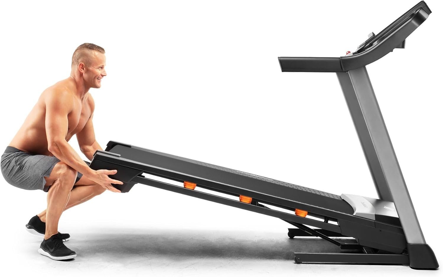 NordicTrack T Series 6.5 S Treadmill - Image 4