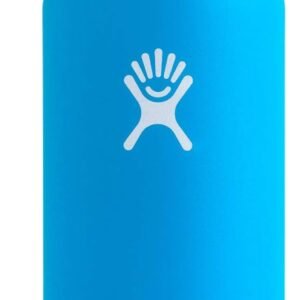 Hydro Flask 32oz Wide Mouth Bottle Black