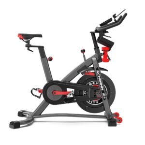 Schwinn IC4 Indoor Cycling Bike Black