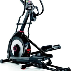 Schwinn 430 Elliptical Machine Black