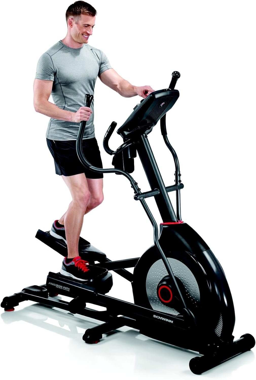 Schwinn 430 Elliptical Machine - Image 6