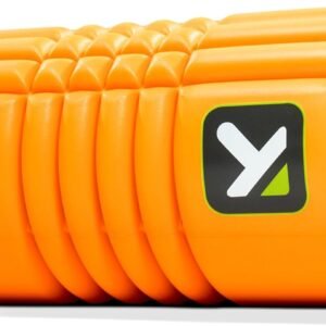 TriggerPoint GRID Foam Roller - Orange