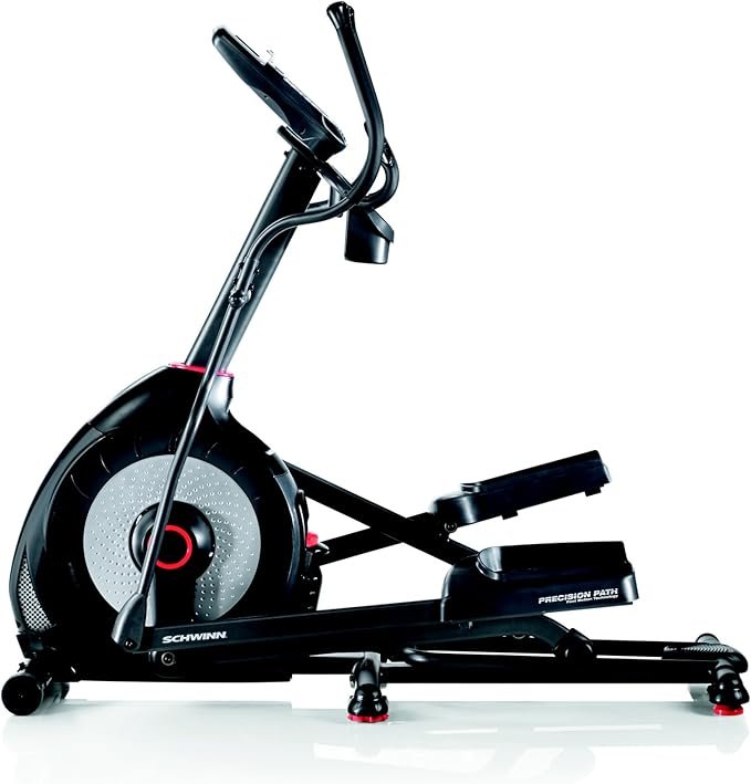 Schwinn 430 Elliptical Machine - Image 5