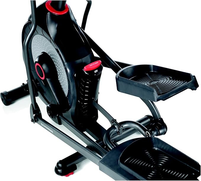 Schwinn 430 Elliptical Machine - Image 4