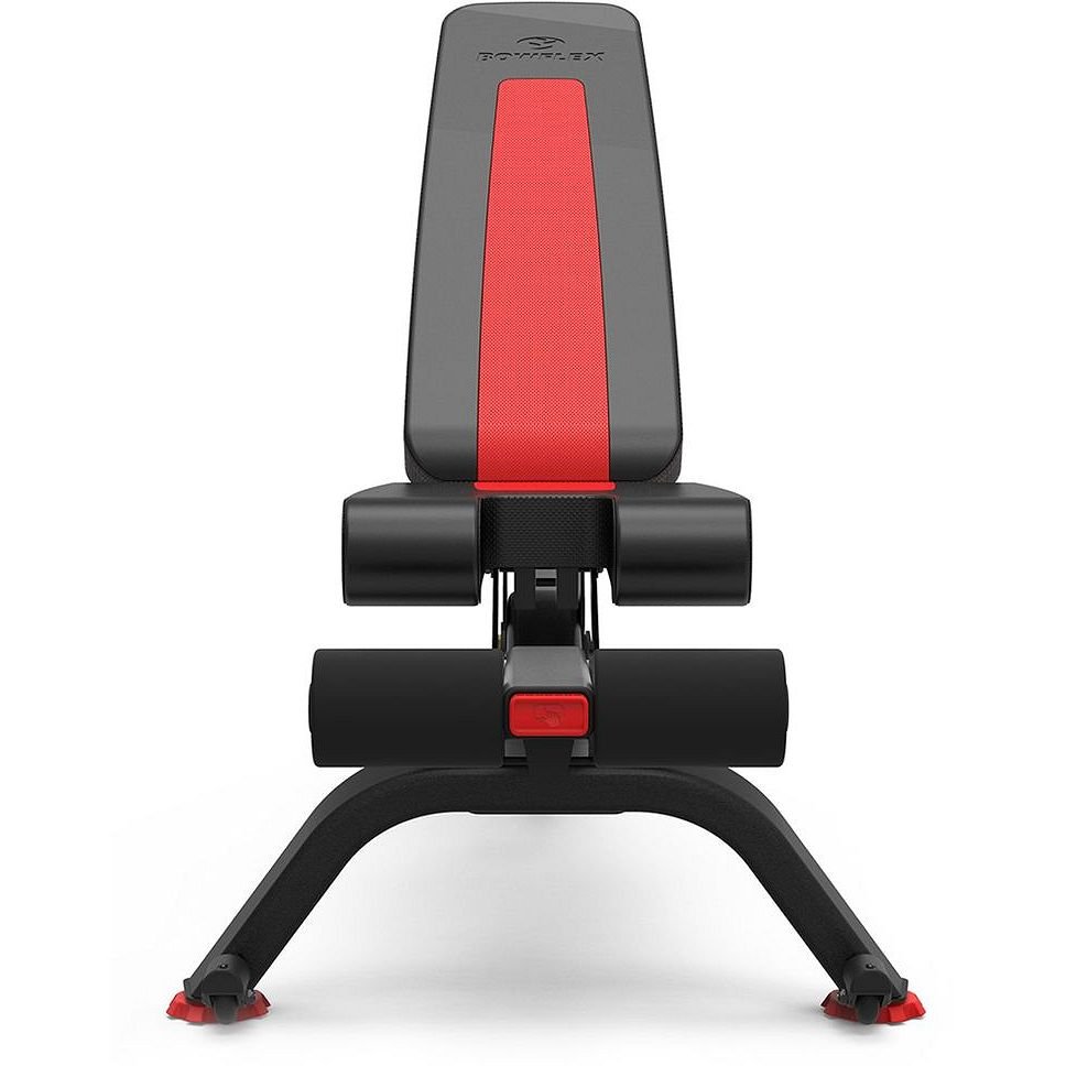 Bowflex 5.1S Stowable Bench - Image 2