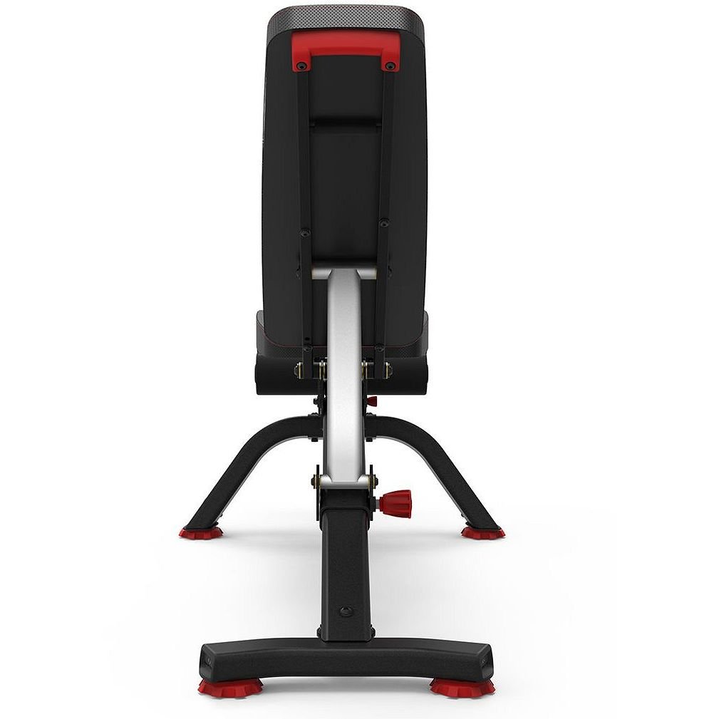 Bowflex 5.1S Stowable Bench - Image 3