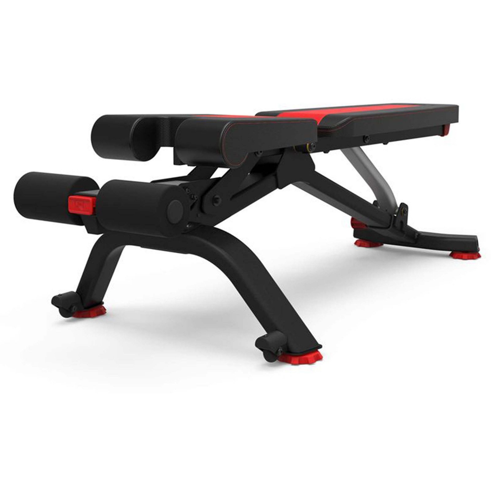 Bowflex 5.1S Stowable Bench - Image 4