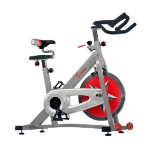Sunny Health & Fitness Pro Indoor Cycle Bike